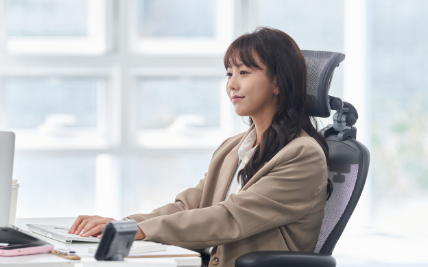 과감하고 책임감있는 인재